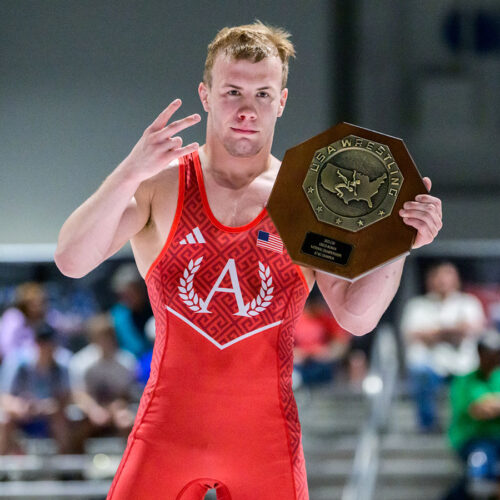 Pierson Manville